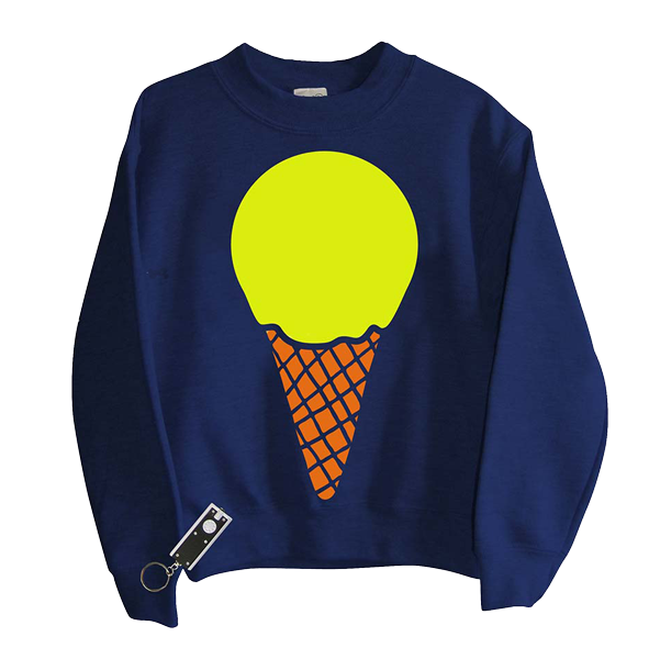 adidas ice cream sweatshirt