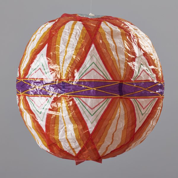 Japanese | paper | balloon | pattern | ball | design Little Mashers